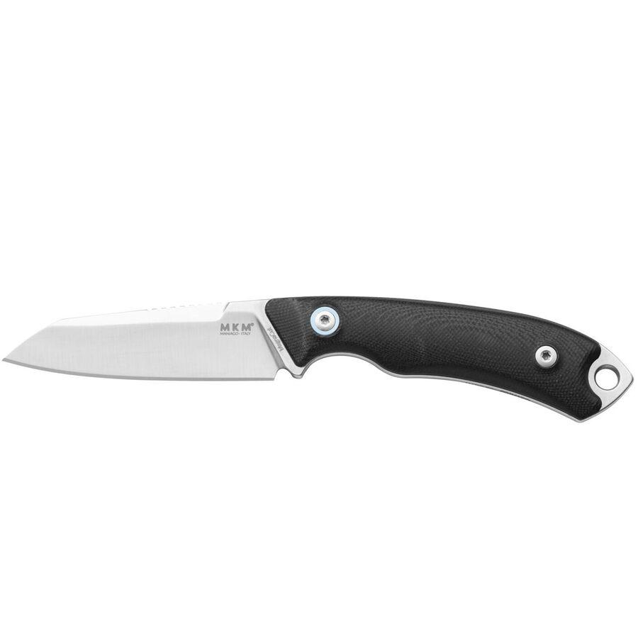 MKM Pocket Tango 2 G10 Black MagnaCut Satin